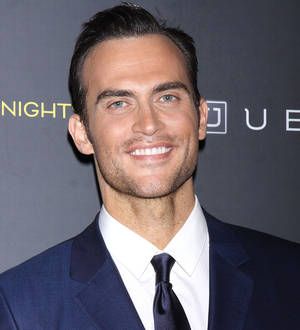 Cheyenne Jackson lifts lid on divorce and alcoholism battle