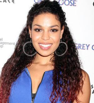 Jordin Sparks feared Derek Luke's wife on Sparkle set