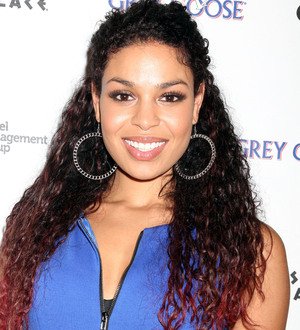 Jordin Sparks feared Derek Luke's wife on Sparkle set
