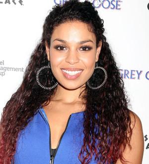 Jordin Sparks feared Derek Luke's wife on Sparkle set