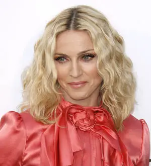 Tidal issues apology for botching Madonna's video launch