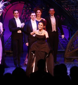Vanessa Hudgens' Broadway debut mauled by critics