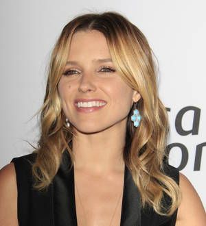 Sophia Bush splits from boyfriend - report