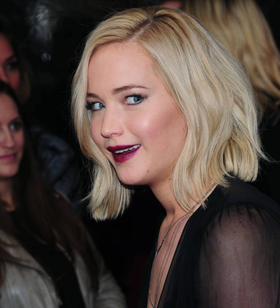 Jennifer Lawrence feared pay dispute could end her career