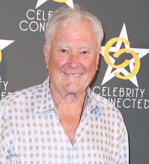 Robert Conrad eager to quit California and move to Spain