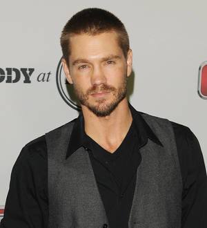 Chad Michael Murray goes public with new romance