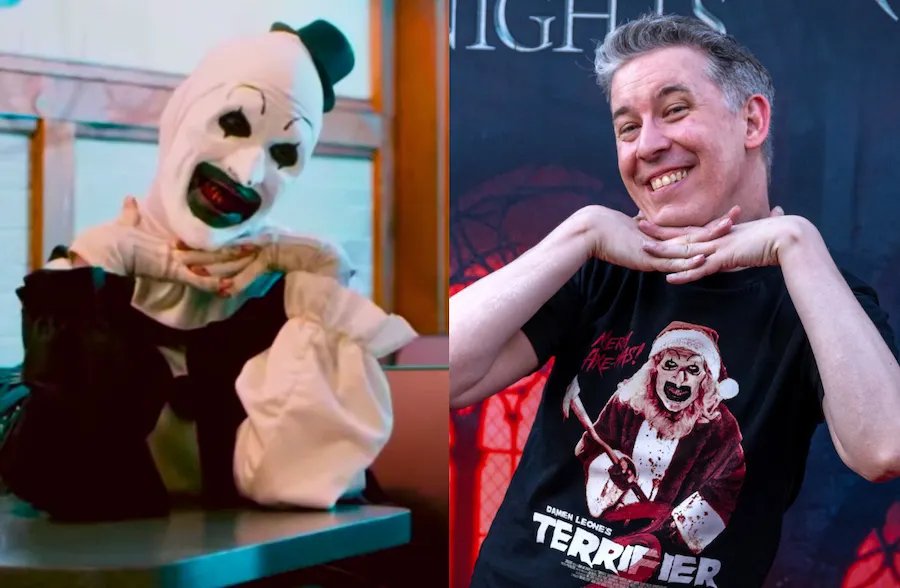 Behind The Mask: The People Who Play Our Favorite Horror Icons!