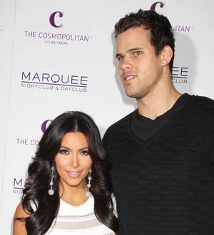 Kim Kardashian sits for deposition in ongoing divorce battle