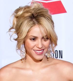 Usher and Shakira joining The Voice