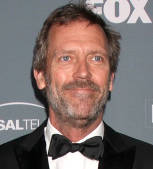 Hugh Laurie to play Robocop villain