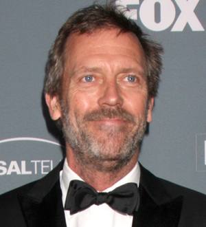 Hugh Laurie to play Robocop villain