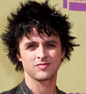 Billie Joe Armstrong checks into treatment facility