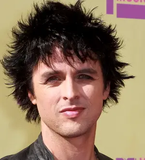 Billie Joe Armstrong checks into treatment facility