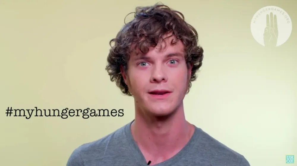 #MyHungerGames Hopes to Raise Awareness About Income Inequality and Mental Health