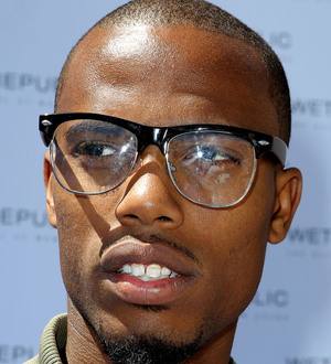 B.o.B. and Jermaine Dupri pay tribute to M-Bone