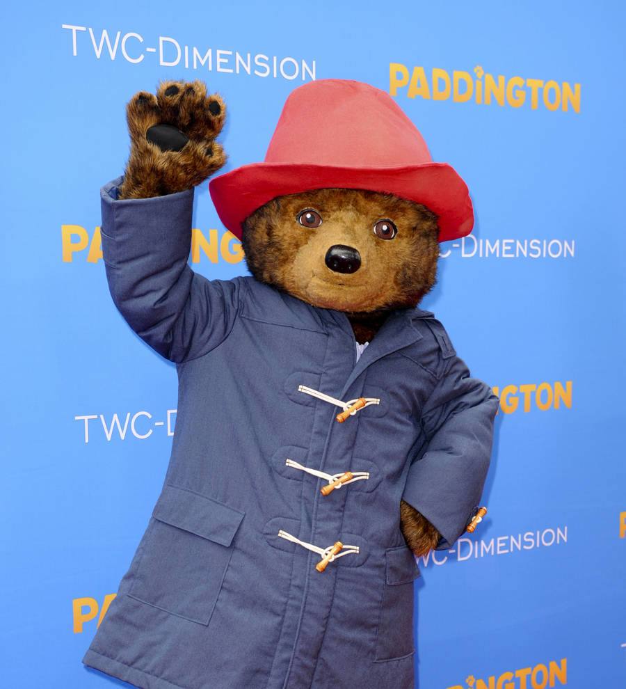 Paddington & Toy Story among 50 Must See Movies Before You Grow Up