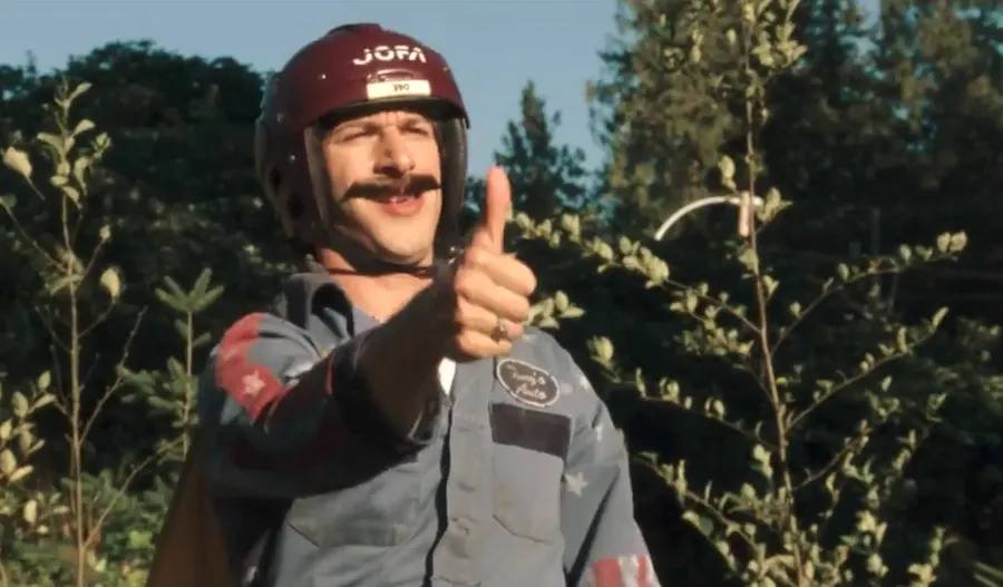 Cinema Second Chances: 'hot Rod' (2007)