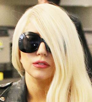 Lady Gaga sued for million