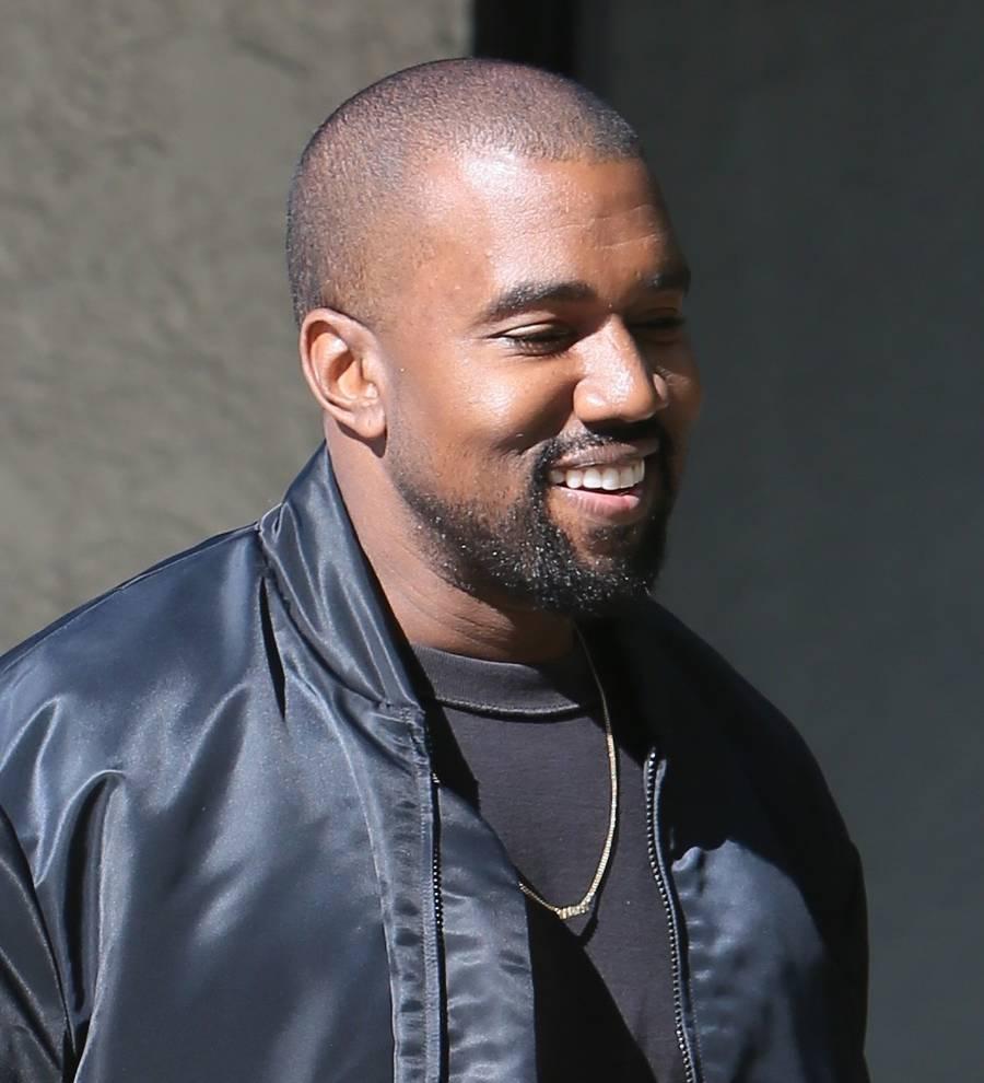 Kanye West: 'God is doing 98 per cent of the work on my new album'