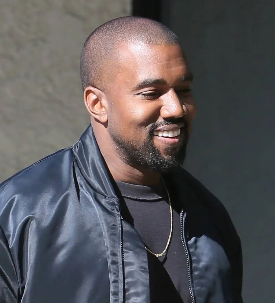 Kanye West: 'Song lyric was Taylor Swift's idea'