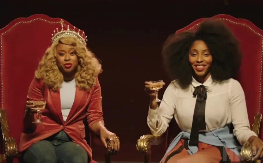 6 Female-Driven Projects to Get Excited About This Year!