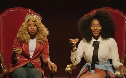 6 Female-Driven Projects to Get Excited About This Year!