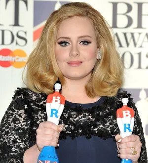 Brit Awards apologize to Adele