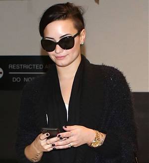 Demi Lovato: 'I'm not selling rented home'