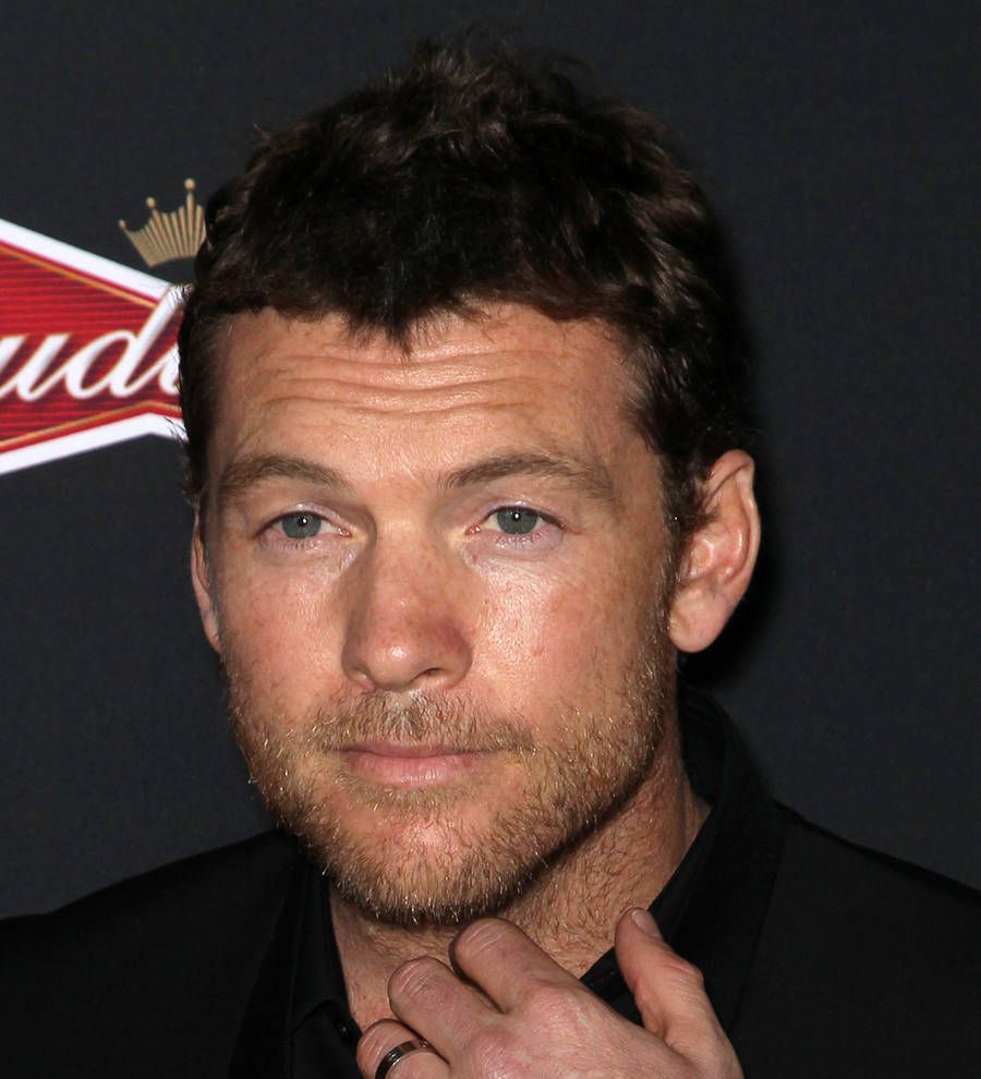 Sam Worthington settles paparazzo lawsuit