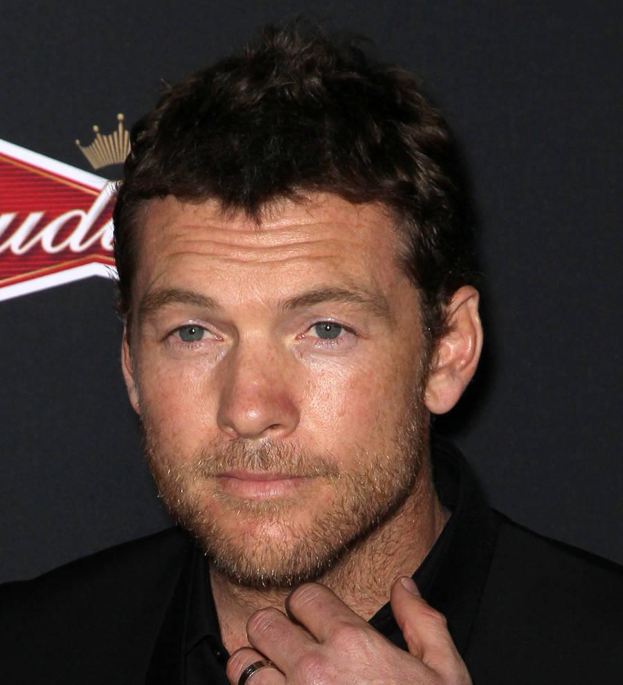 Sam Worthington settles paparazzo lawsuit