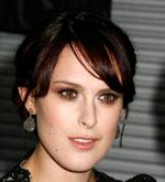 Rumer Willis Opts for Cooking Over Fame