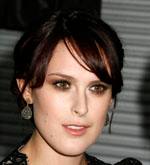 Rumer Willis Opts for Cooking Over Fame