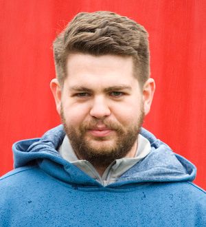 Jack Osbourne is a new dad