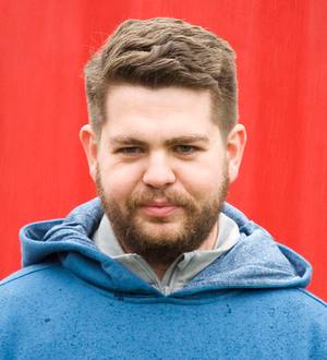 Jack Osbourne is a new dad