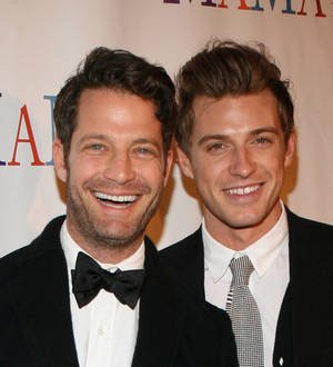 Nate Berkus engaged