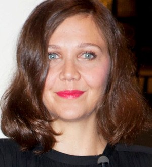 Maggie Gyllenhaal joins Got Milk? campaign