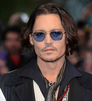 Johnny Depp drops out of Whitey Bulger biopic
