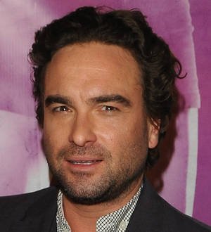 Johnny Galecki opens up about secret romance with Kaley Cuoco