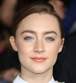 Saoirse Ronan honoured with film inspiration award