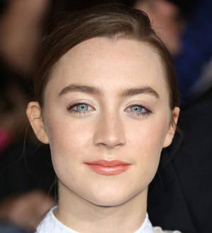 Saoirse Ronan honoured with film inspiration award