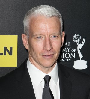 Anderson Cooper thanks fans after 'coming out'