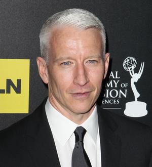 Anderson Cooper thanks fans after 'coming out'