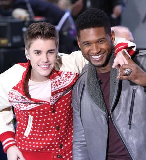 Usher and Justin Bieber hit with copyright infringement lawsuit