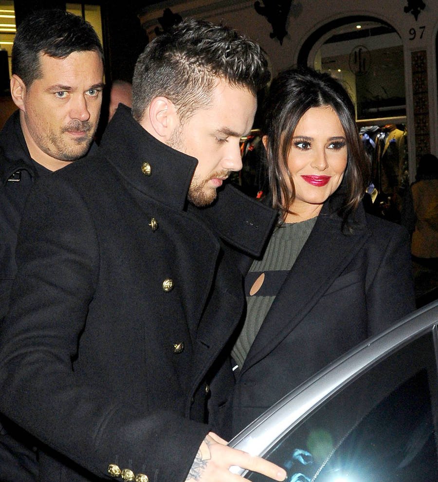 Cheryl and Liam Payne denied permission to build 'inappropriate' garage for luxury car collection