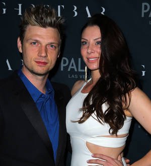 Nick Carter skips sister's wedding to host his own joint bachelor party