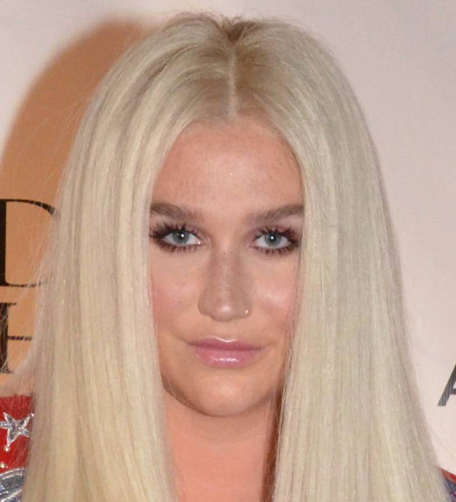 Kesha's new album leaks online