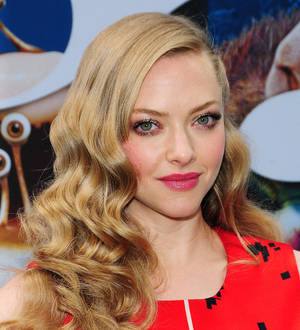 Amanda Seyfried: 'I feared Lovelace role would ruin my career'