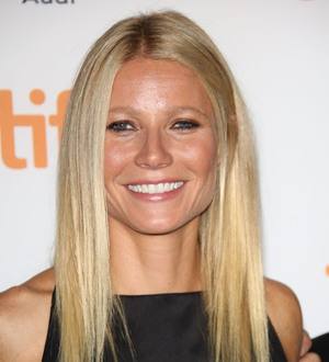 Gwyneth Paltrow tops Best Dressed list