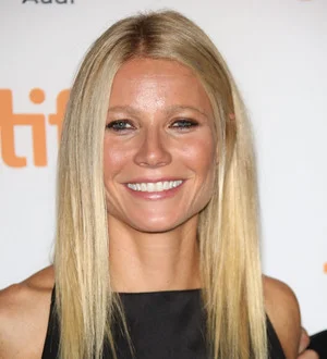 Gwyneth Paltrow tops Best Dressed list