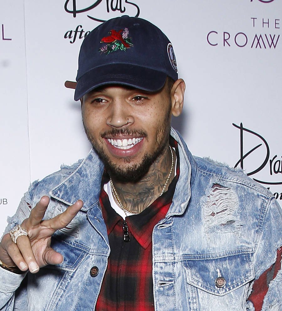 Chris Brown releasing documentary